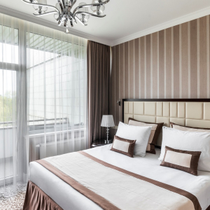 Baltic Beach Hotel & SPA