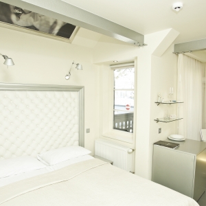 Boutique Hotel & Restaurant MaMa