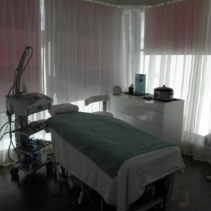 Beauty and hair salon "Maija"