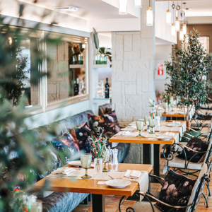 Baltic Beach Hotel & SPA