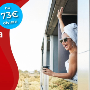 Autumn sale | Jūrmala Hotel SPA