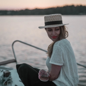 Jūrmalas kuteris "Pērle"