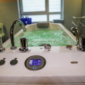 Rehabilitation centre "SIVA"