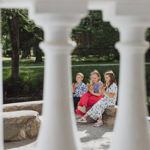 Kemerių parko kavinė