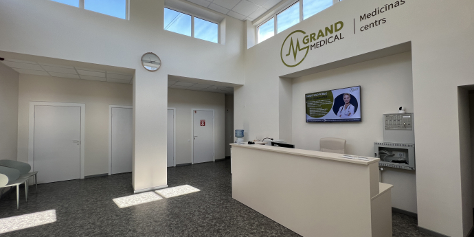 Grand Medical