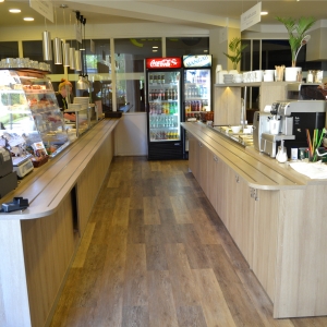 Pusdienu restorāns "Daily"