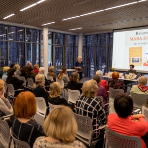 Jūrmala Central Library