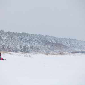 Ragakapos gamtos parkas