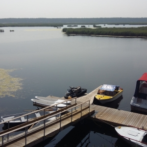 Jūrmalos uosto valdyba