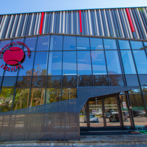 Tennis centre "Lielupe"