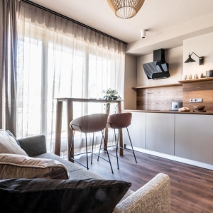 Tamara Suites & Apartments