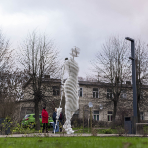 Kemerių Aniūtė (Ķemeru Anniņa)