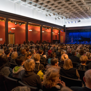 Dzintari concert hall
