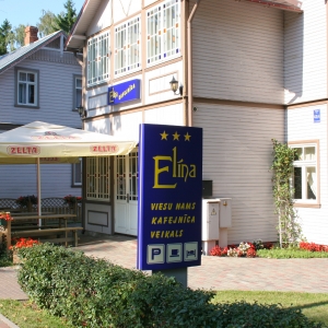 Elīna
