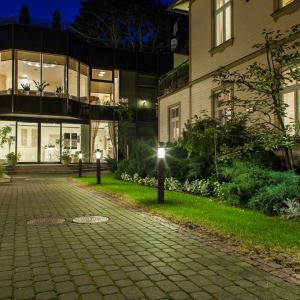 TB Palace Hotel & SPA