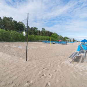 Jūrmala Beach Sports Centre