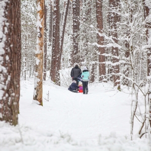 Ragakapos gamtos parkas