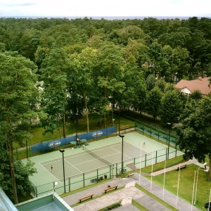 Tennis centre "Lielupe"