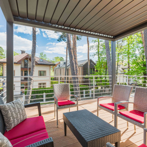 Rixwell Collection Seaside Hotel Jurmala