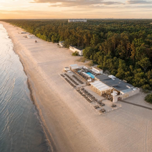 The Dune Jurmala