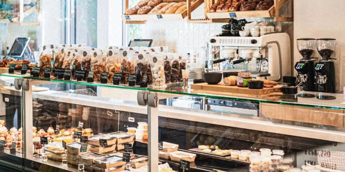 Choice Deli & Culinary
