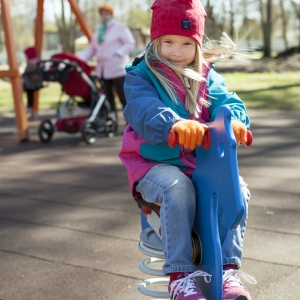 Mellužu parks un estrāde