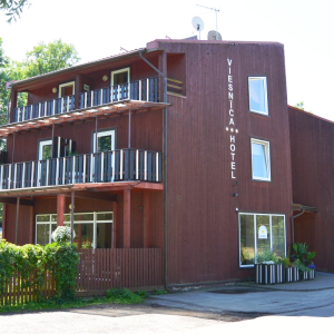 Alba Hotel