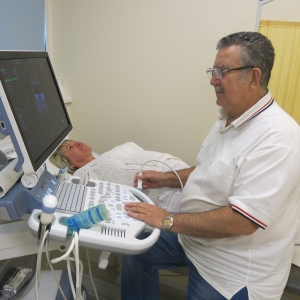 Kauguri Health Centre