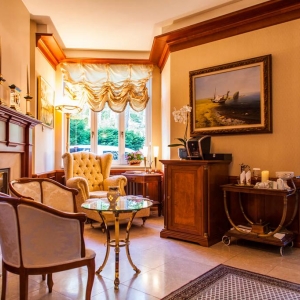 TB Palace Hotel & SPA