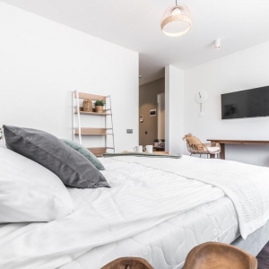 Tamara Suites & Apartments