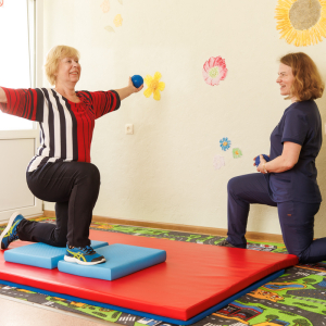 Rehabilitatsioonikeskus Jaunķemeri