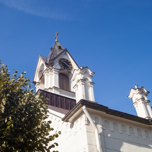Sloka Evangelical Lutheran Church