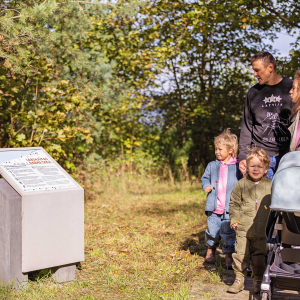 Hea enesetunde loodusrada