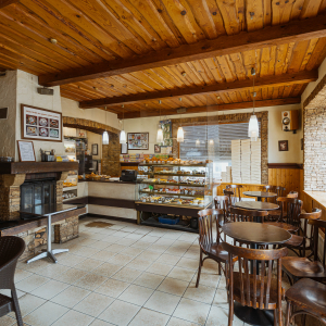 Kalnkrastu Raušu fabrika Kauguri