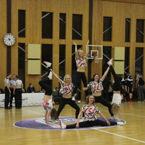 Sporta nams "Taurenītis"