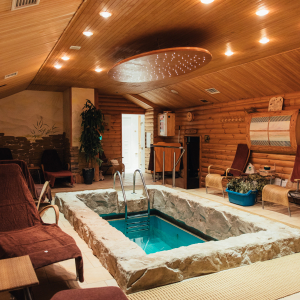 Baltic Beach Hotel & SPA