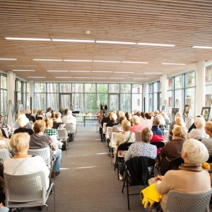 Jūrmala Central Library