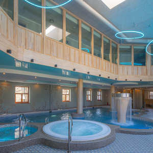 Dzintari SPA