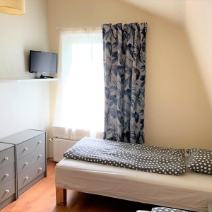 Beltes ielas viesu māja