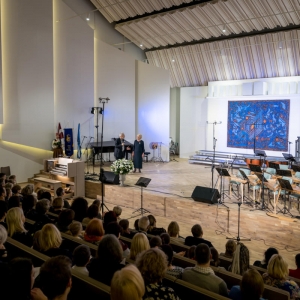 Dubultu koncertzāle