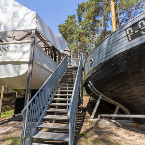 Jūrmala vabaõhumuuseum