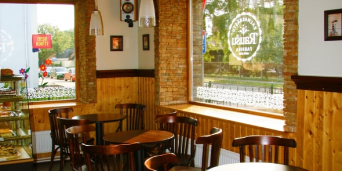 Kalnkrastu Raušu fabrika Kauguri