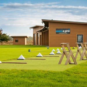 Jurmala Golf Club & Hotel