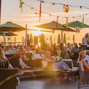 Baltic Beach Hotel & SPA