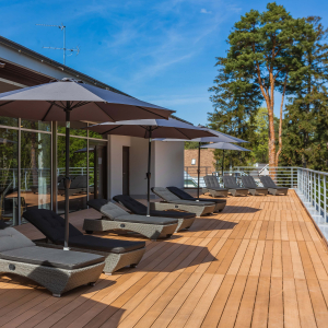 Rixwell Collection Seaside Hotel Jurmala