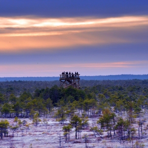 Ķemeri National Park