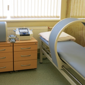 Kauguri Health Centre