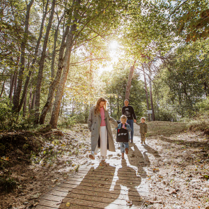 Hea enesetunde loodusrada