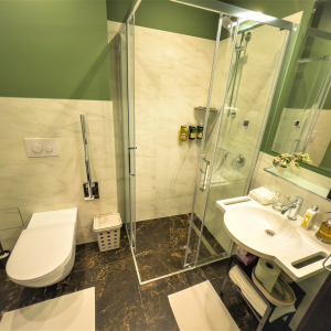 Boutique Hotel Villa Lettonia