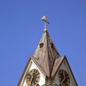 Sloka Evangelical Lutheran Church